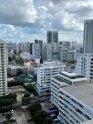 The Verve (D12), Apartment #613023251